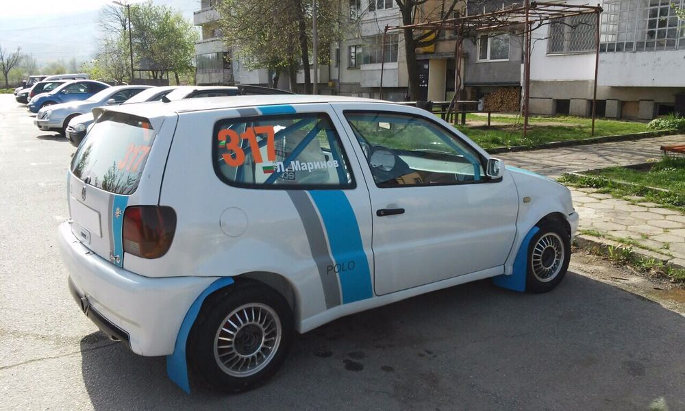 Продавам за VW Поло