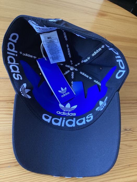 Мъжка оригинална шапка Adidas