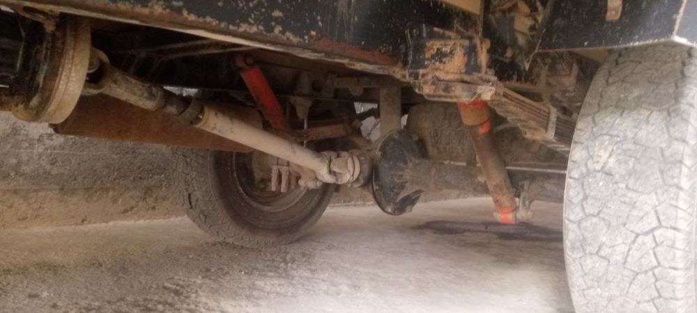 УАЗик 1987 года к