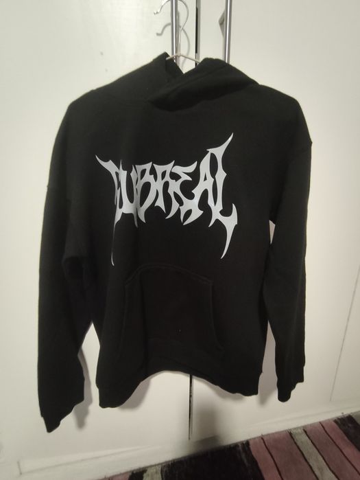 Hanorac H &M și blugi căptușiți 160 waikiki