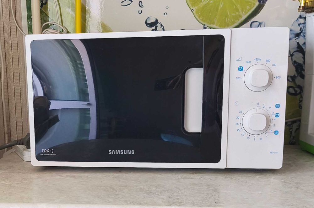 Микроволновая печь Samsung