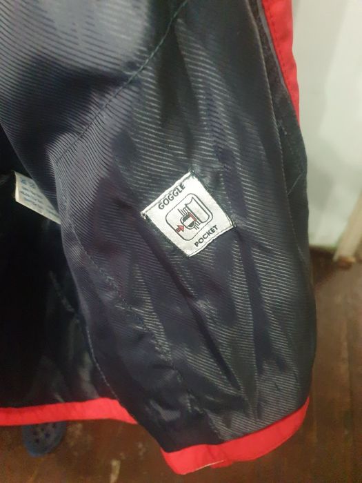 Дамско ски яке Diel / L размер