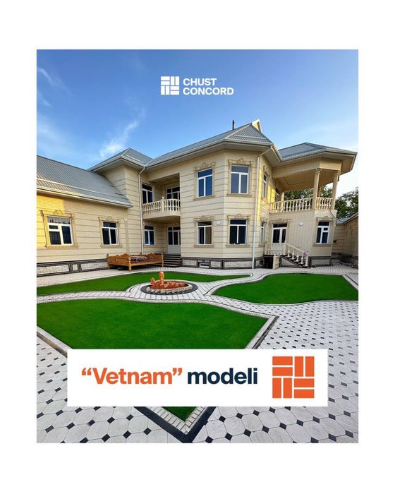 Брусчатка Bruschatka напрямую с производства