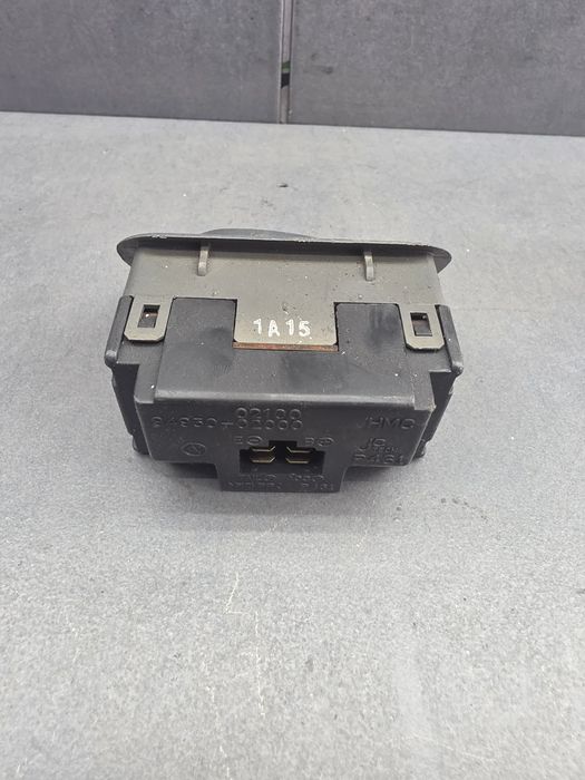 Display bord 94950 02000 Hyundai Atos 2001 1.0 MT (55 hp)