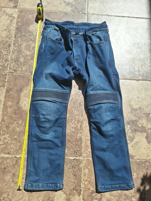 Blugi moto RST de la FC MOTO