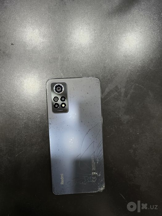 Xiaomi Redmi Note 12 pro 8/128g