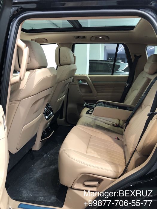 BJ 60 2026 Restaling Full