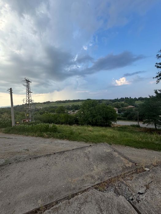 Два парцела в с. Драгоево