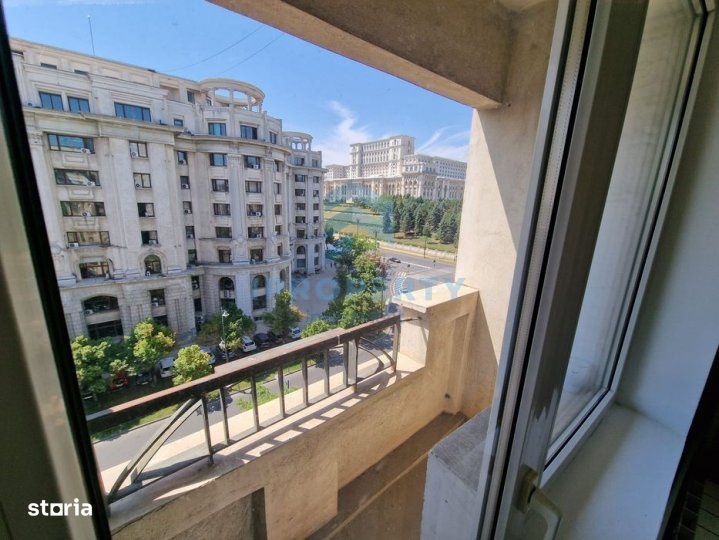 Piata Unirii Natiunile Unite Spatiu Birouri Mobilat Metrou Ac