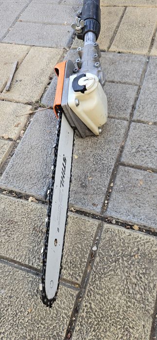 De vanzare telescopica sthil  profesionala