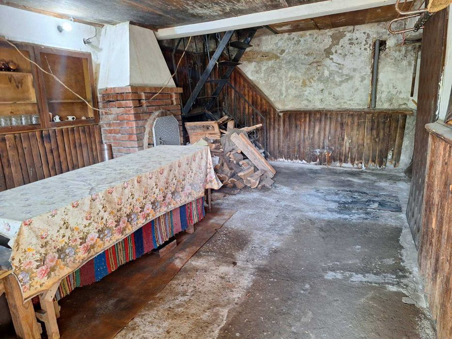 Продава се Къща в с. Малки чифлик, Област Велико Търново - 100 кв.м за 357 €/кв.м - Снимка #4