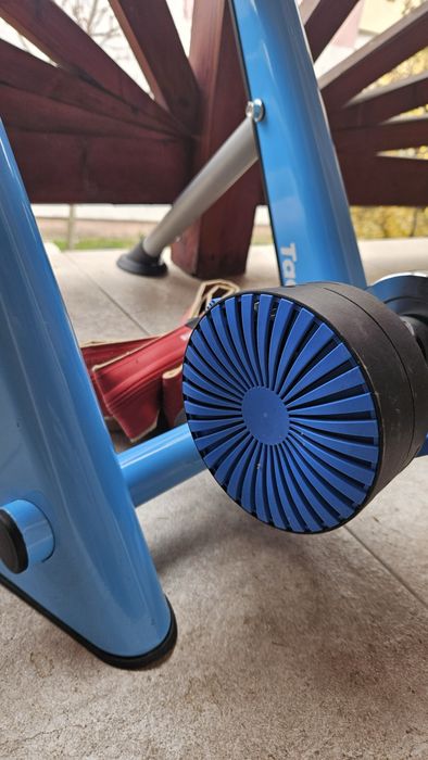 Home Trainer tacx ciclism