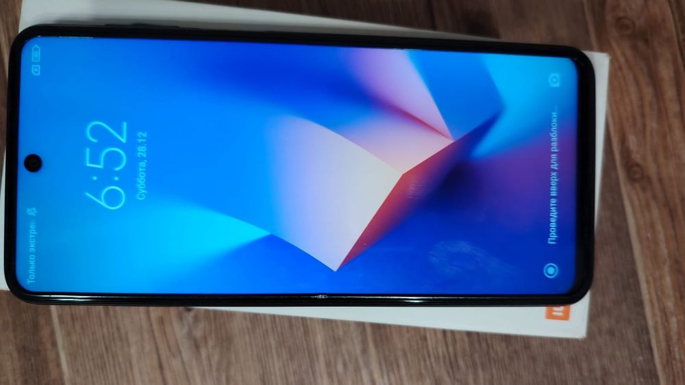 Редми ноте9с интересует обмен