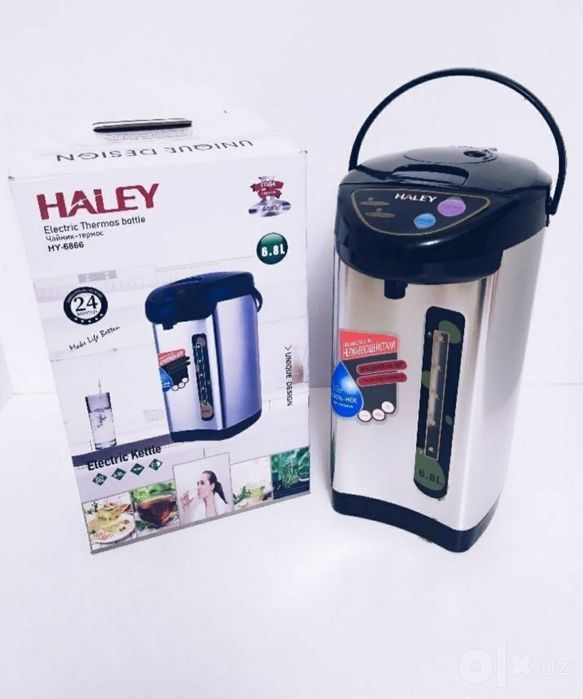 Termopot tefal termos Термопот термос электрический чайник доставка бе