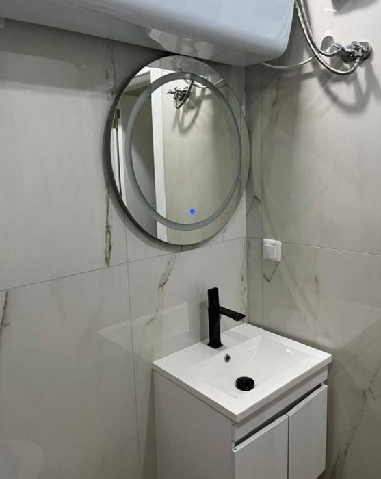 Дава се под наем Двустаен апартамент в София, Център - 68 кв.м за 600 € - Снимка #3