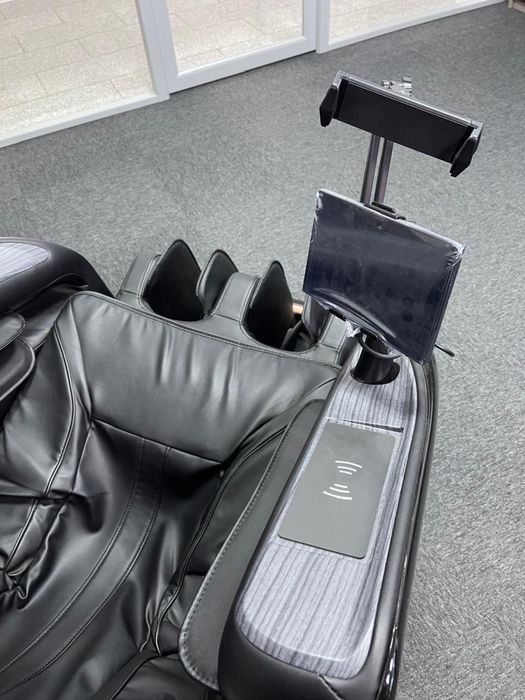 Массажное кресло бу