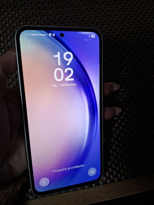 Продавам Samsung  A54 5G