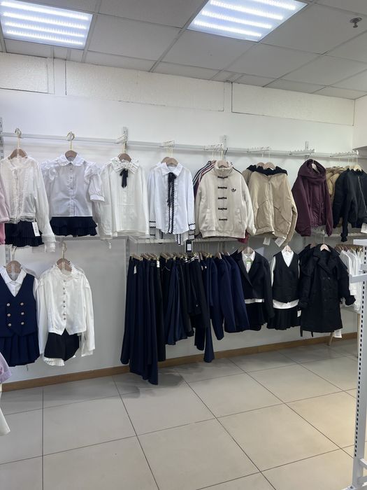 Детские манекены