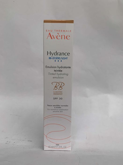 Avene Hydrance Light ВВ Лека тонирана емулсия