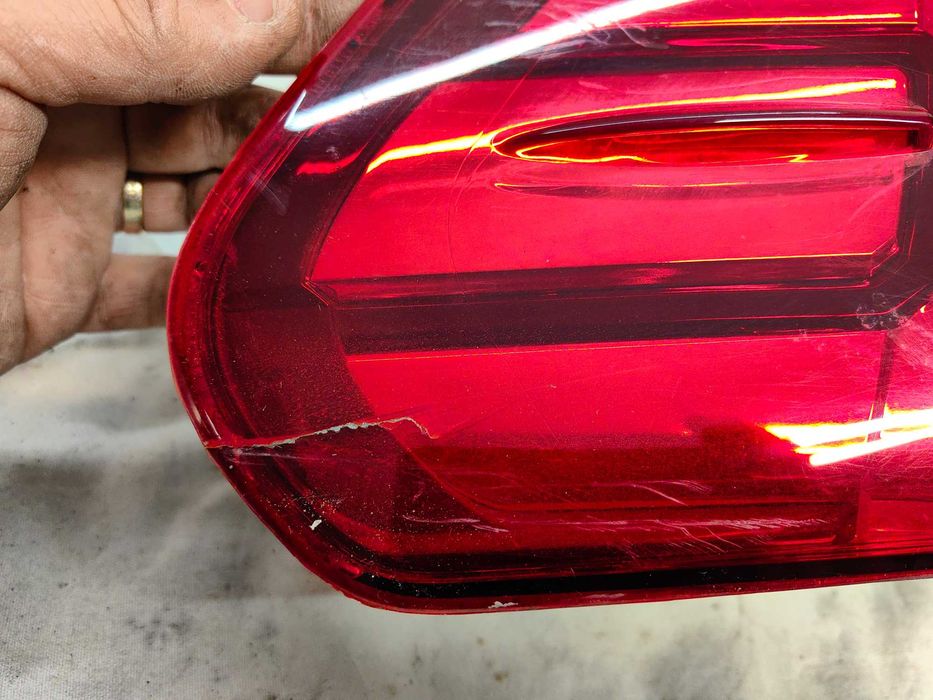 Оригинален стоп Тойота  Toyota Hilux