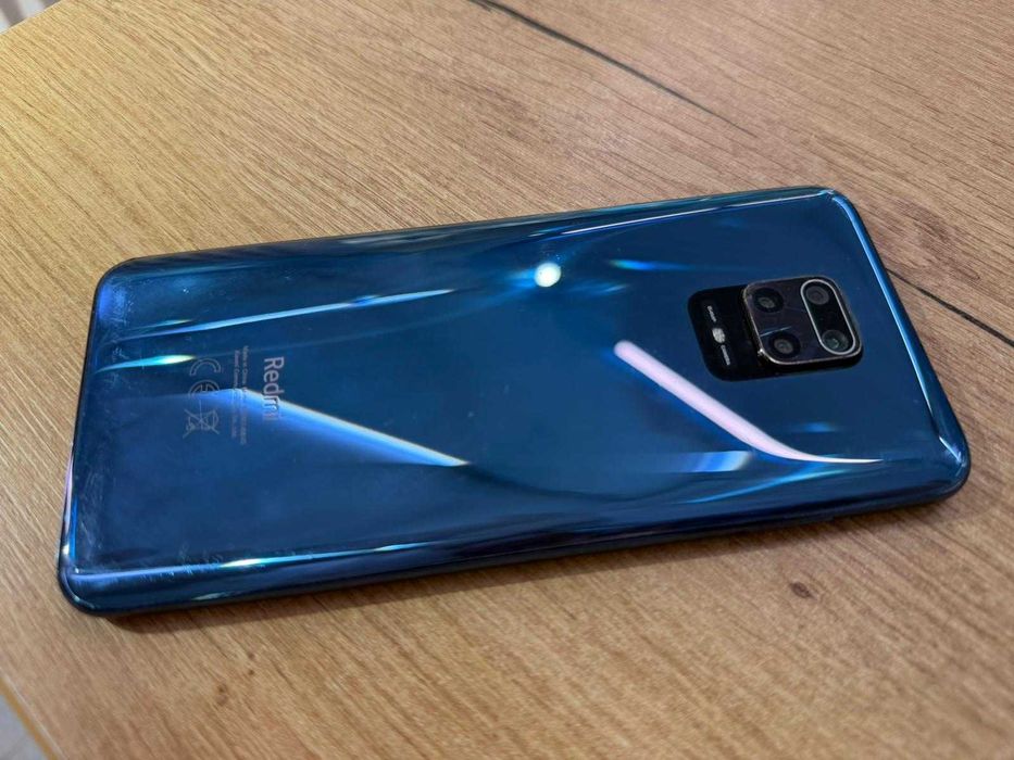 Xiaomi Redmi Note 9 Pro 128GB | Factura | Garantie | Stare foarte buna | Buy-Back