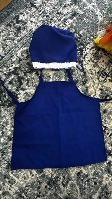 Персонажные костюмы