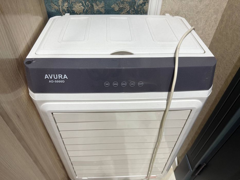 Очиститель воздуха