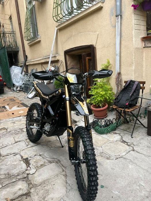 surron ultra bee 2025