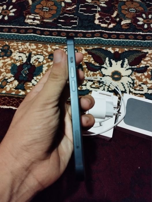Iphone 13 фулл комплект
