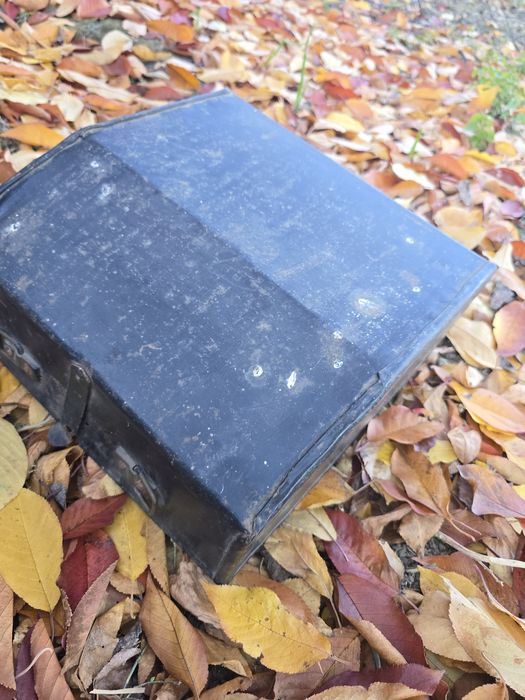 Masina de scris Continental