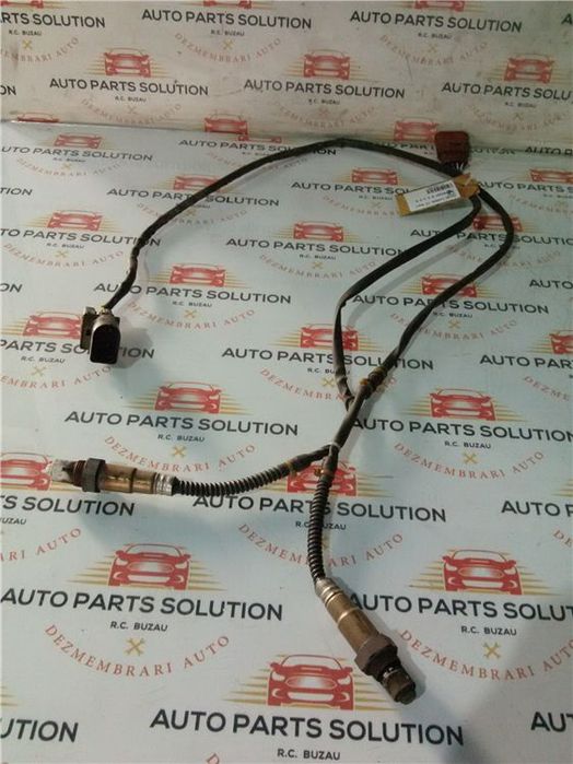 sonda lambda  2 buc  vw passat b 5 2.0 b