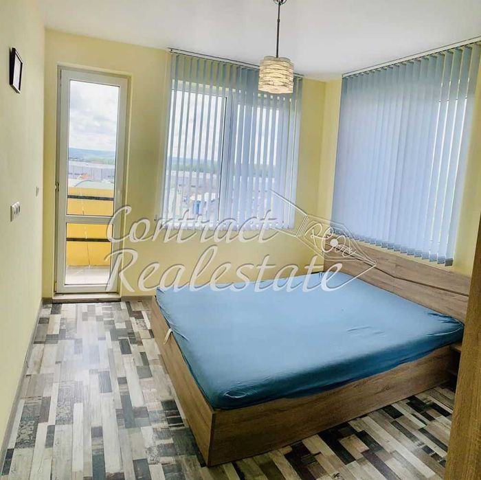 Дава се под наем Двустаен апартамент в Варна, Кайсиева градина - 65 кв.м за 368.73 € - Снимка #7