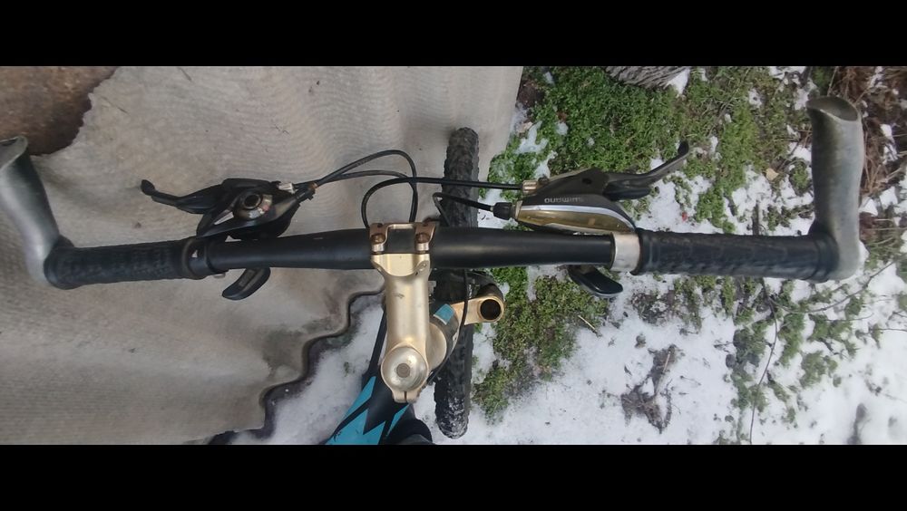 Велосипед срочно