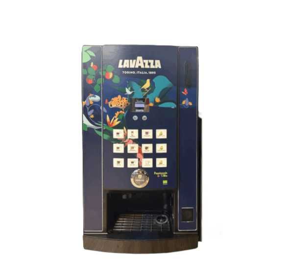 Vand Rhea Cino Doppio