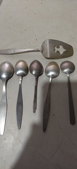 Мильхеровое серебро