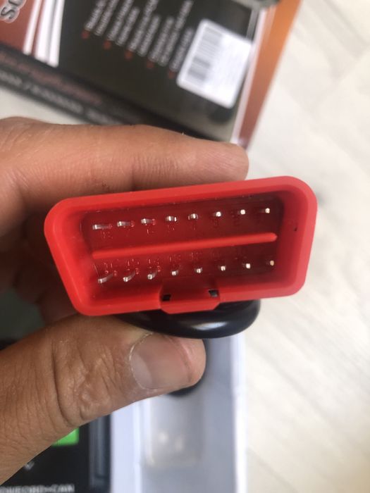 Диагностика для авто