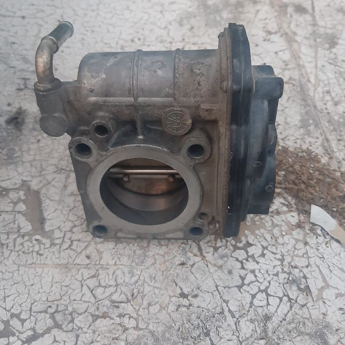 Запчасти на ниссан ноут