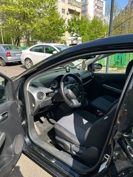 Mazda 2,  an 2009 , de vanzare