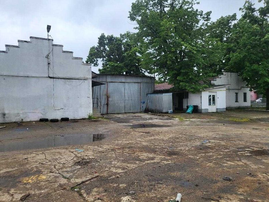 inchiriez / vand spatii comerciale/industriale - zona centrala Ploiesti