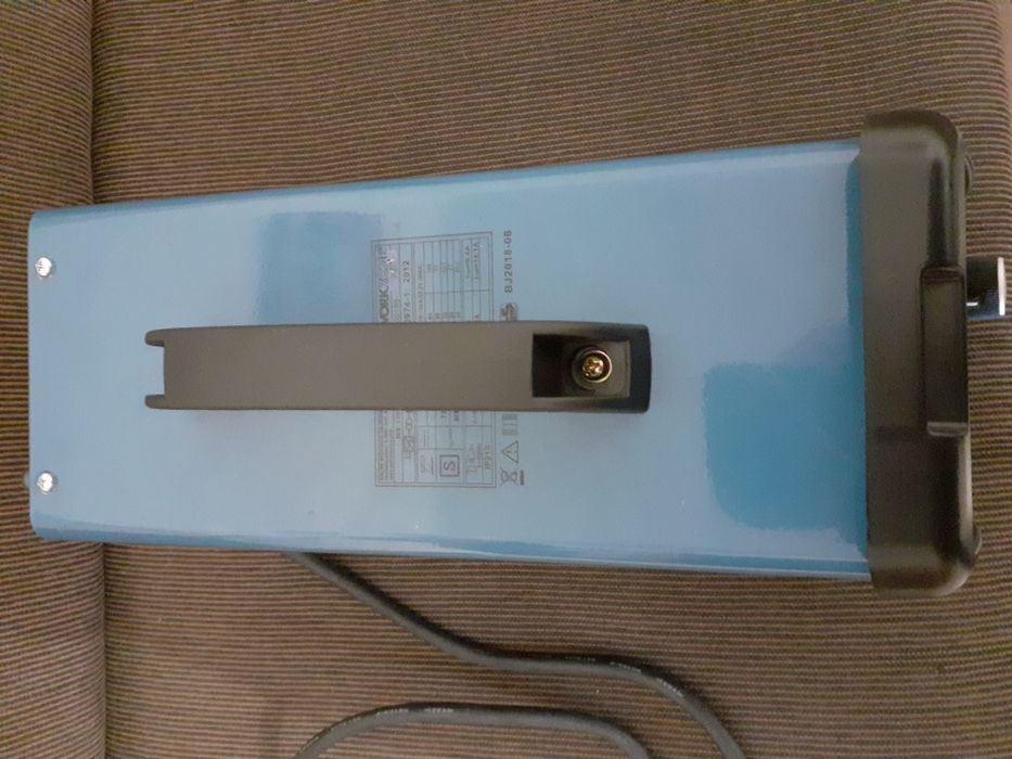 Invertor sudura Workzone tig-mma