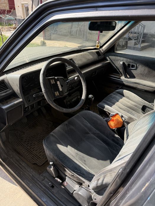 Hyundai grandeur 89