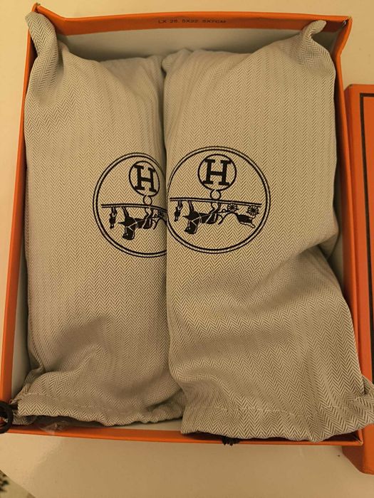 Vand papuci Hermes