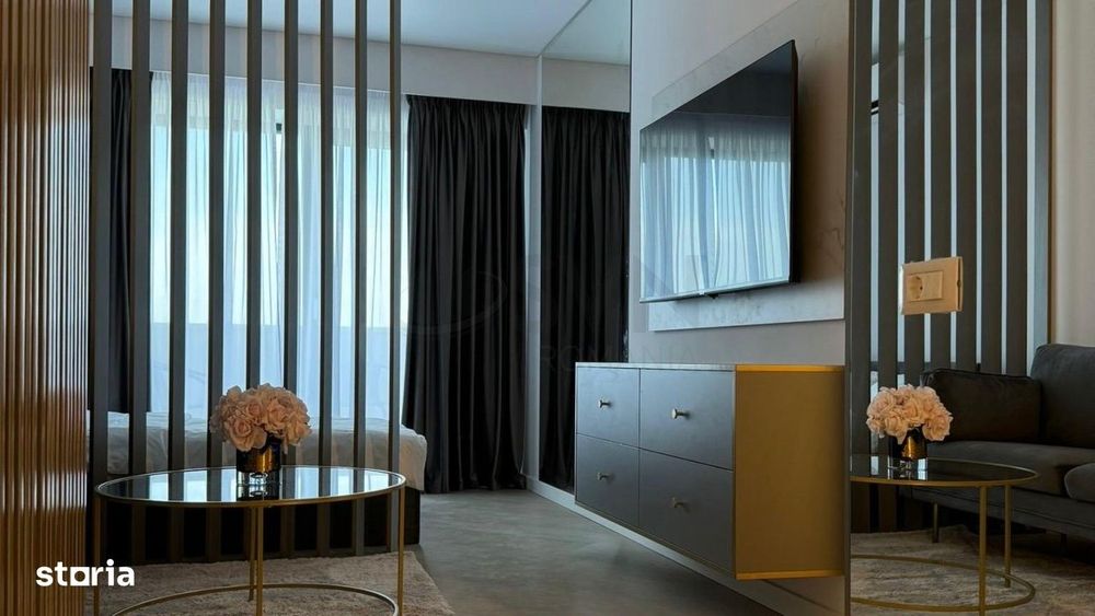 Studio dublu de lux in Cortina North Designer