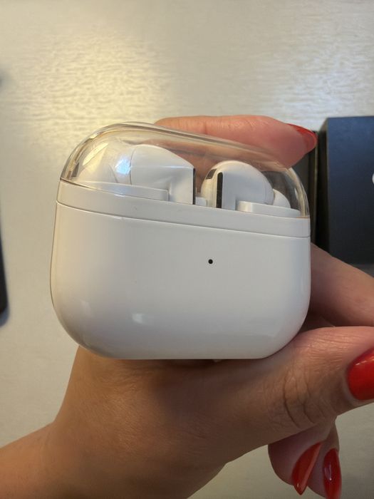 Căști Samsung Galaxy Buds Pro 3