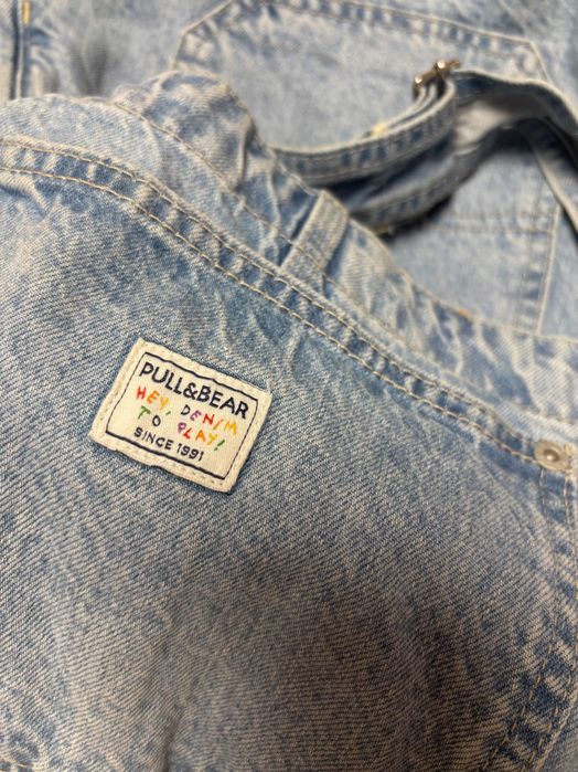 Сукман на Pull and bear