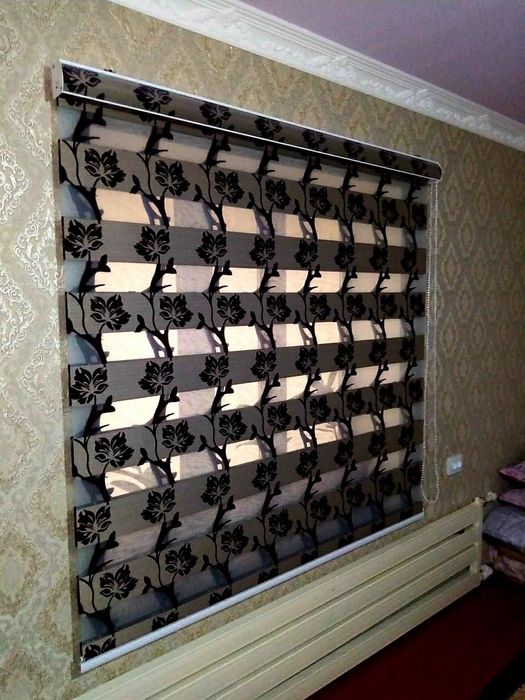 Жалюзи высокого качества