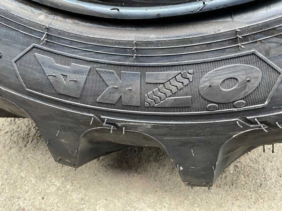 280/85r24 Cauciucuri noi Radiale 11.2-24 Anvelope de tractor Same Fend