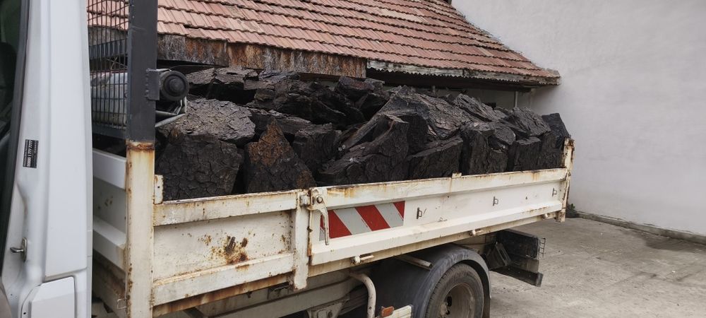 Cărbuni Berbești Vâlcea