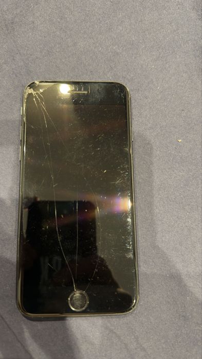 Iphone se 2 generation