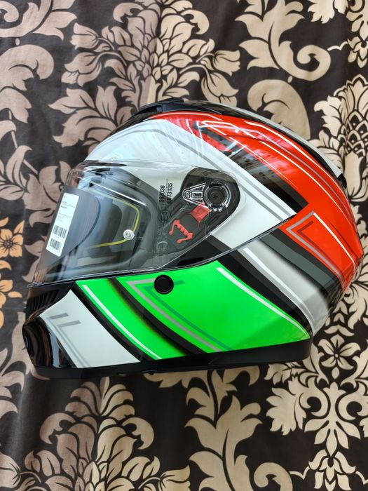 Каска за мотор AGV K3 SV Italy